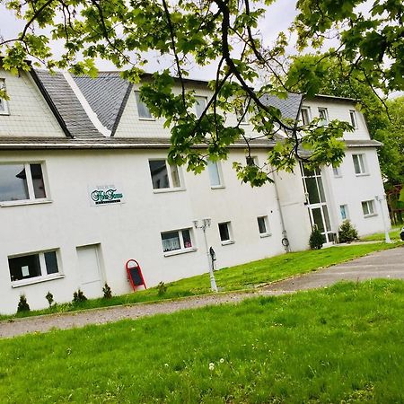 Gaestehaus Hohetanne1 Grossbreitenbach Exteriér fotografie